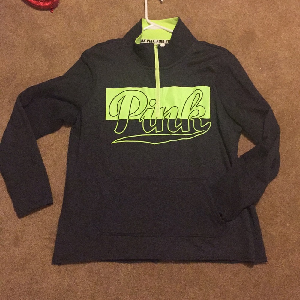 VICTORIA PINK  SWEAT SHIRT